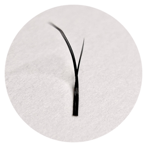 FOX LASHES MIXED - Box 16 linee Ciglia  dalle 8-15