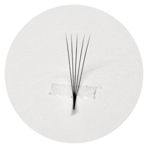 VENTAGLI EMERGENCY LINE 5D - box 1000 ventagli pronti