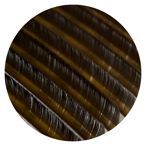 Ciglia – Woodland– MIX – 20 strisce