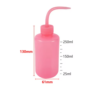 BOTTIGLIA PER RISCIACQUO