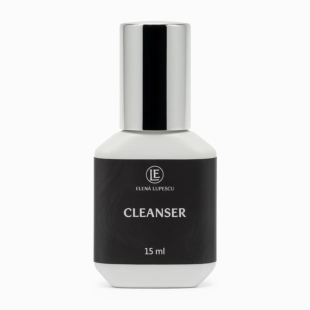 CLEANSER 15ml
