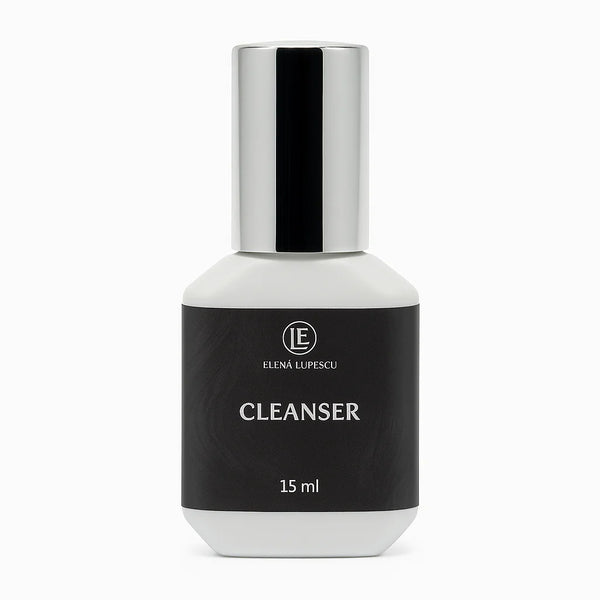 CLEANSER 15ml