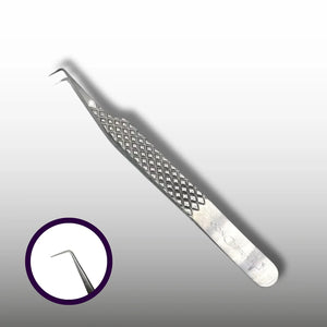 PINZETTA EASY GREY 0.3