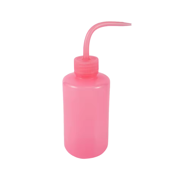 BOTTIGLIA PER RISCIACQUO