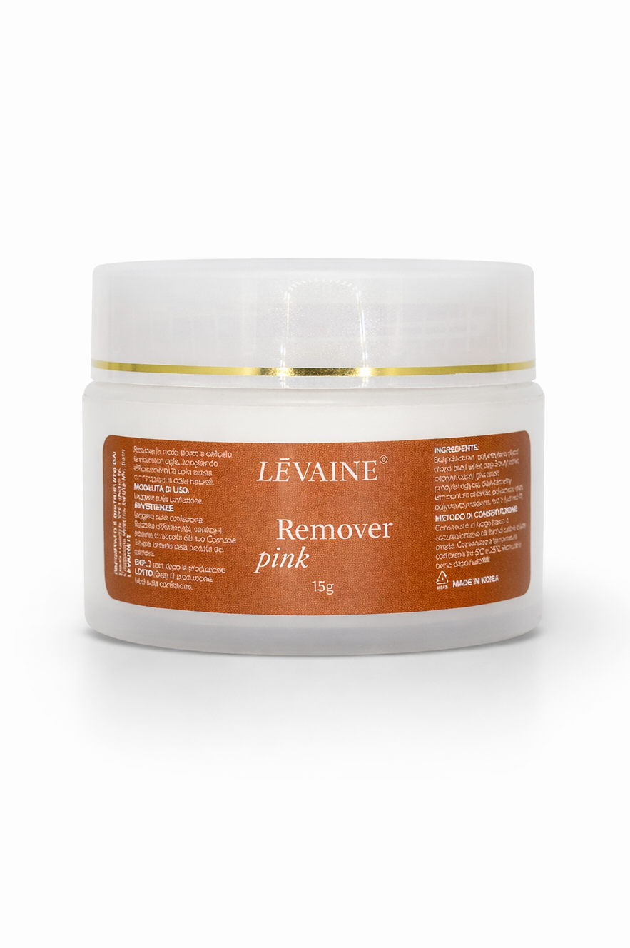 REMOVER IN CREMA 15gr