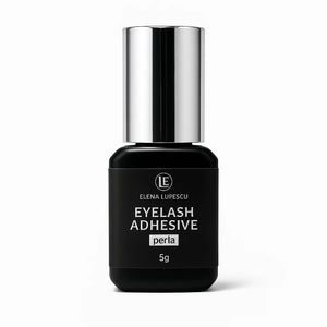 Colla perla TRASPARENTE