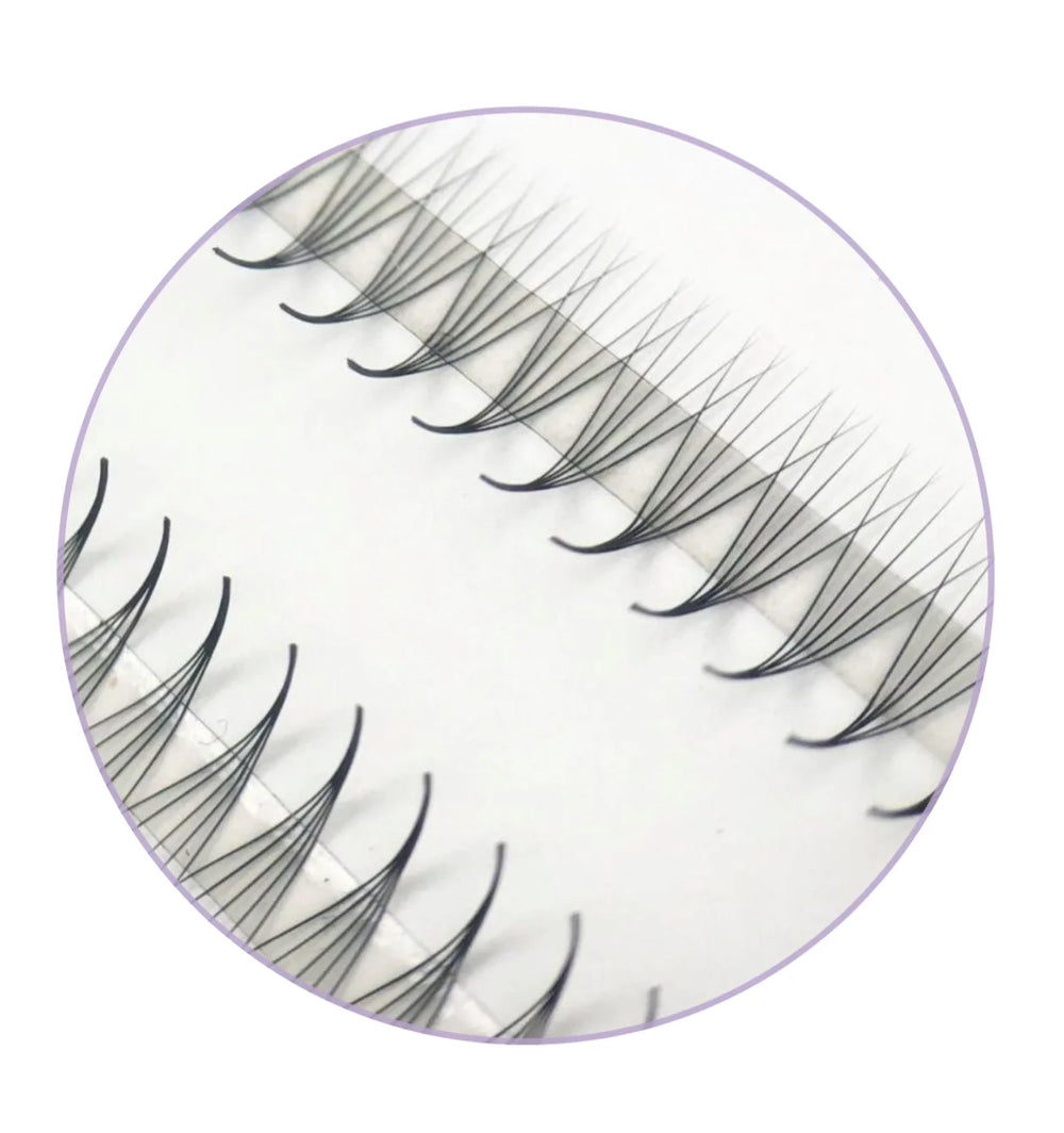 VENTAGLI EMERGENCY LINE 7D - box 1000 ventagli  pronti