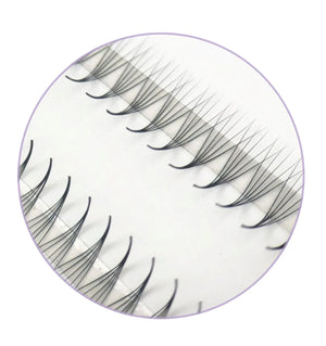 VENTAGLI EMERGENCY LINE 7D - box 1000 ventagli  pronti