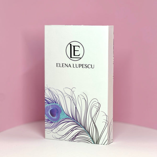 VENTAGLI EMERGENCY LINE 10D - box 1000 ventagli  pronti