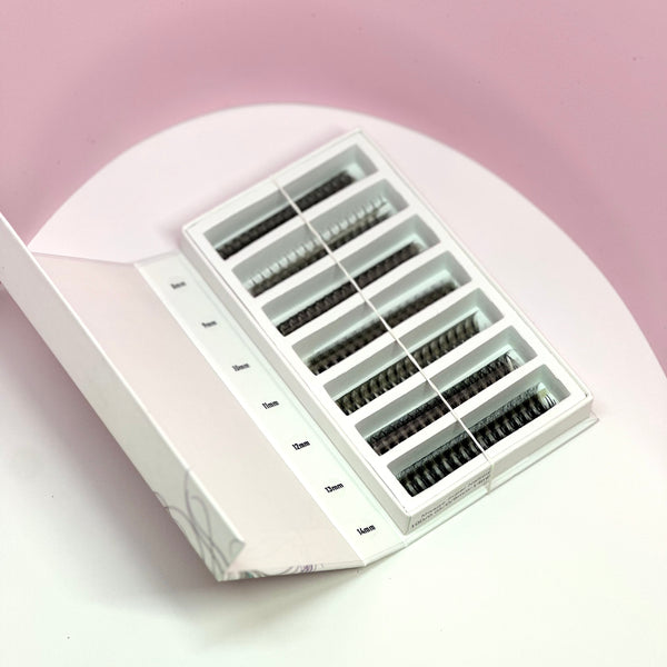 VENTAGLI EMERGENCY LINE 10D - box 1000 ventagli  pronti