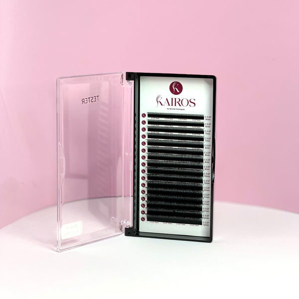 VENTAGLI W/Y 5D  ventagli  pronti