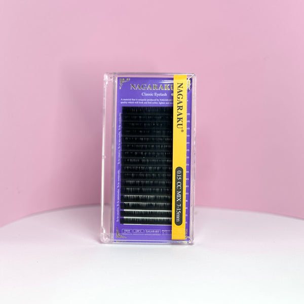 ciglia mix Nagaraku