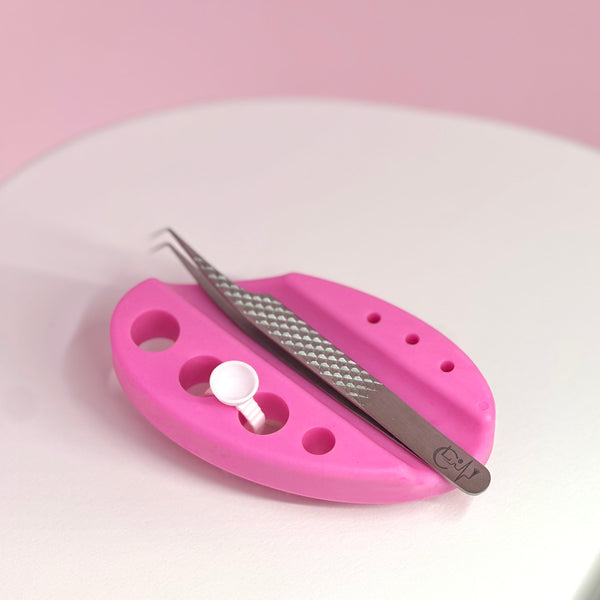 SUPPORTO IN SILICONE