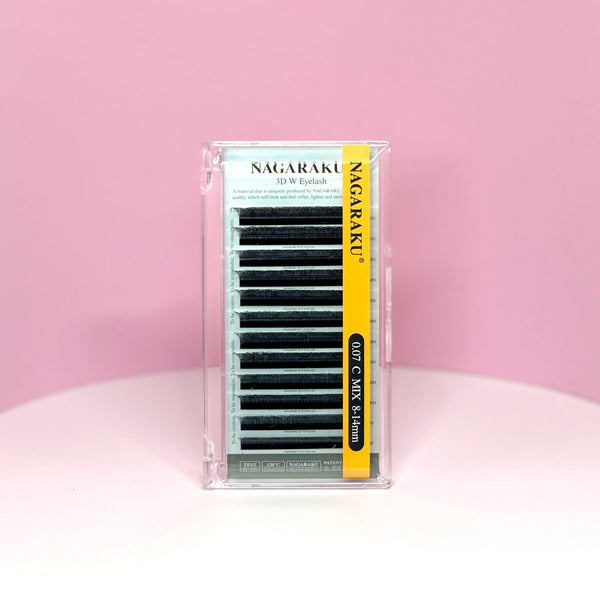 ventagli pre made 3d nagaraku