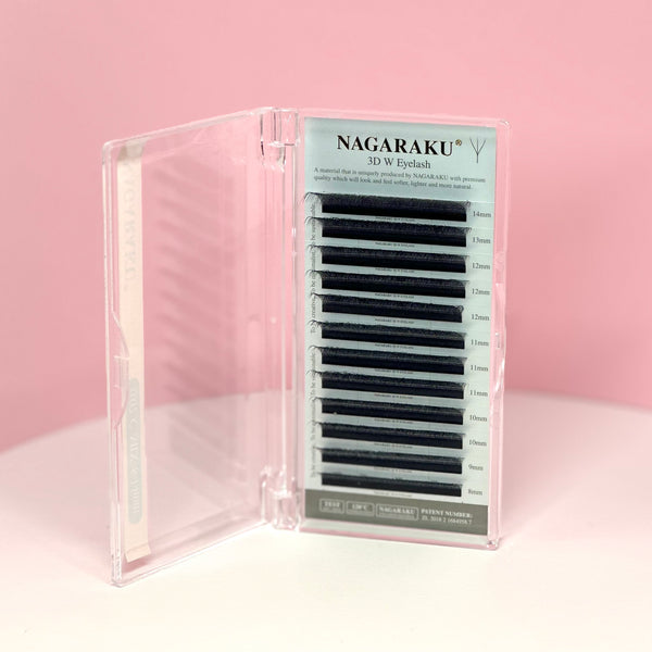 ventagli pre made 3d nagaraku