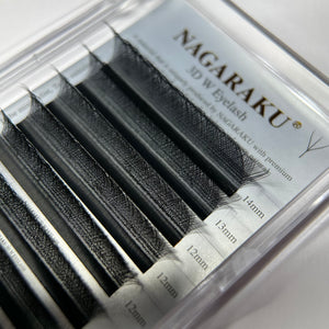 ventagli pre made 3d nagaraku