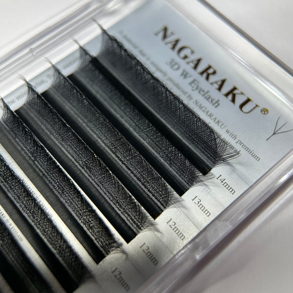 ventagli pre made 3d nagaraku