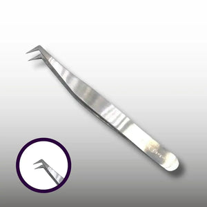 PINZETTA EASY GREY 0.2