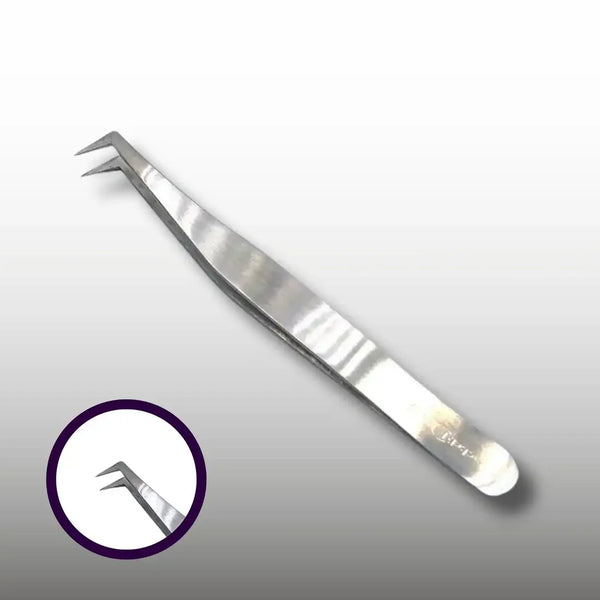 PINZETTA EASY GREY 0.2