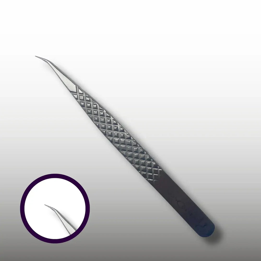 PINZETTA DA SEPARAZIONE CURVA 0.2