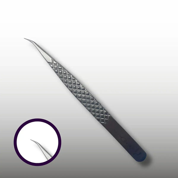 PINZETTA DA SEPARAZIONE CURVA 0.2