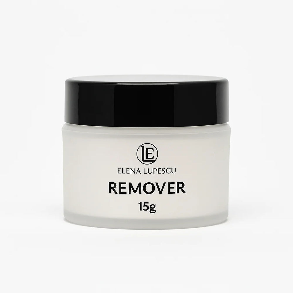 REMOVER IN CREMA 15gr