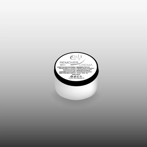 REMOVER IN CREMA 10gr