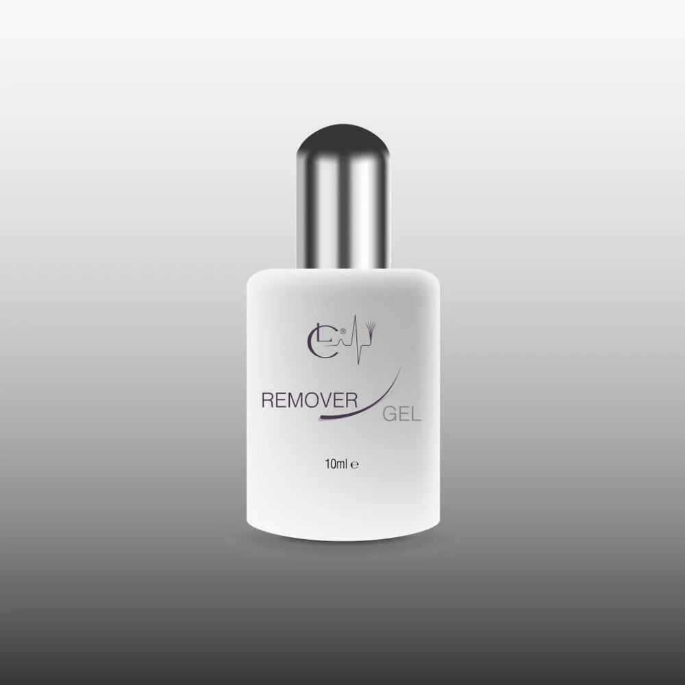 REMOVER IN GEL 10gr