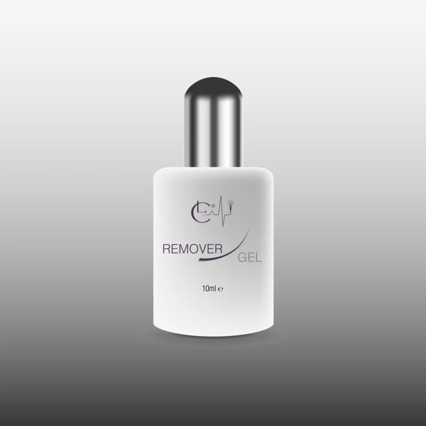 REMOVER IN GEL 10gr