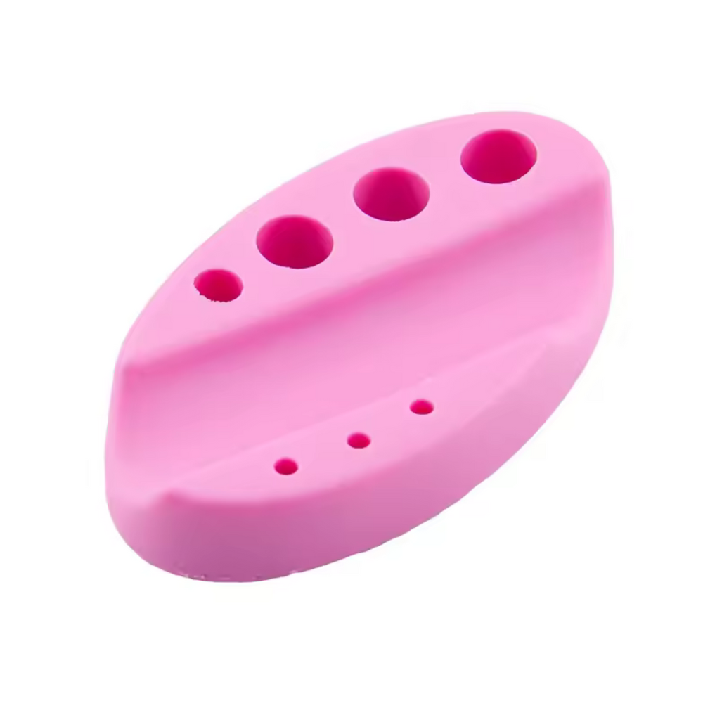 SUPPORTO IN SILICONE