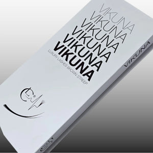 VIKUNA MIXED - Box 28 linee Ciglia  dalle 5-13