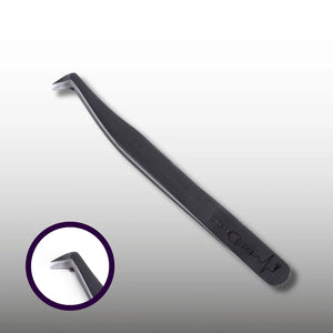 PINZETTA EASY GREY 0.1