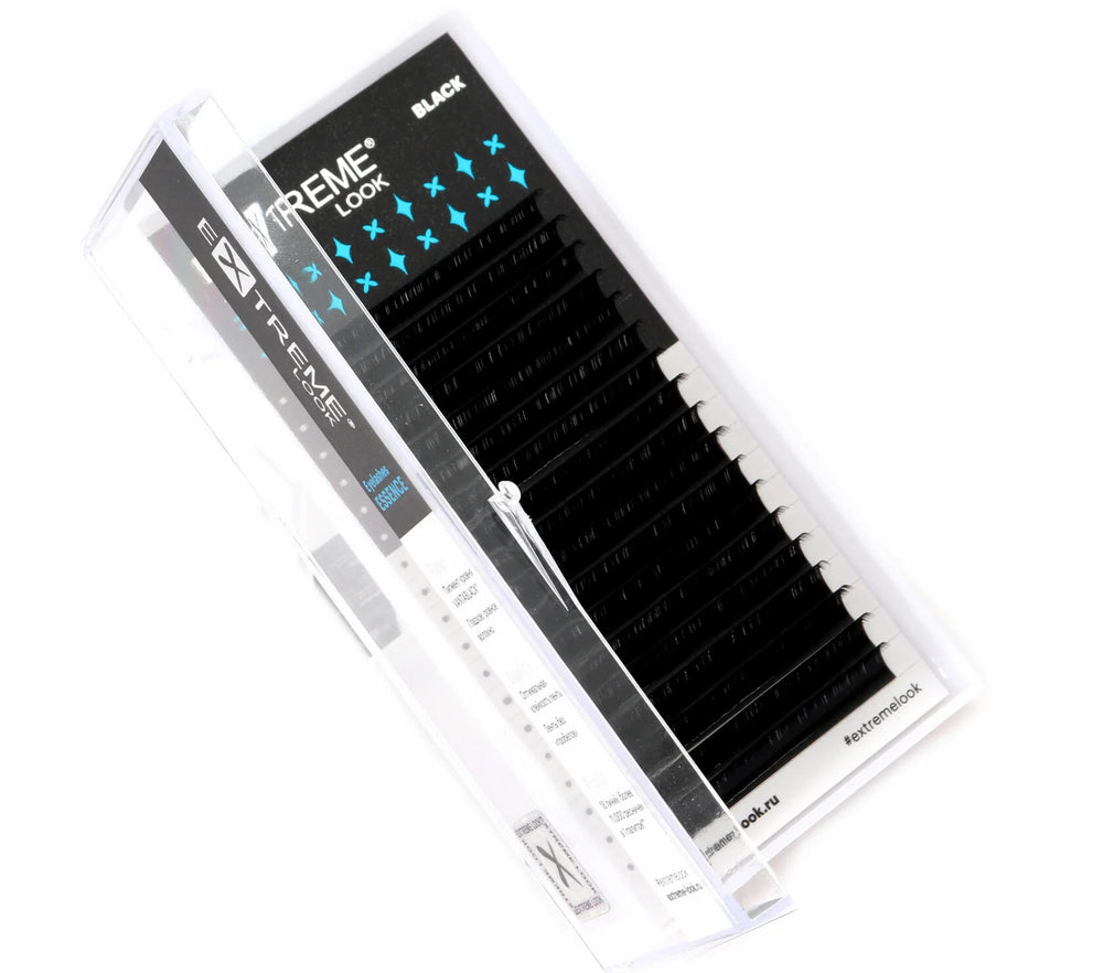 EXTREME MIXED - Box 18 linee Ciglia