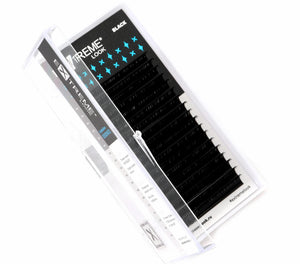 EXTREME MIXED - Box 18 linee Ciglia