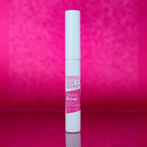 HYDRABROW SIERO CIGLIA E SOPRACCIGLIA 5ml