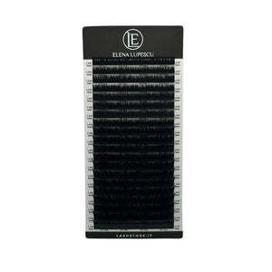 CIGLIA ELENA LUPESCU MIX - Box 20 strisce Ciglia  dalle 6-13