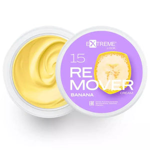Remover crema EXTREME LOOK