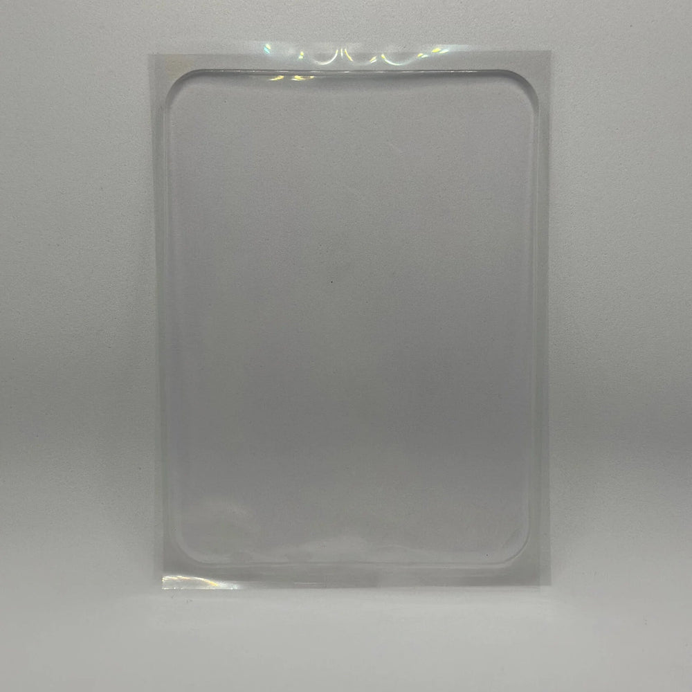 SILICONE LASH PAD – LARGE per  ventagli  pronti