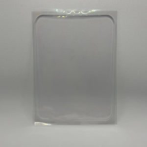 SILICONE LASH PAD – LARGE per  ventagli  pronti